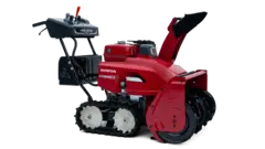 Honda HSS 1370I ETD snøfreser