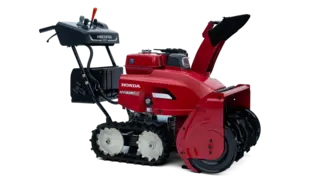 Honda HSS 1370I ETD snøfreser