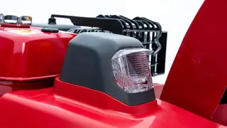 Honda HSS 1370I ETD snøfreser