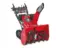 Honda Sn&#248;freser HSS 1380A ETD 75 tonn sn&#248; i timen