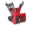 Honda Sn&#248;freser HSS 970A ETD 52 tonn sn&#248; i timen