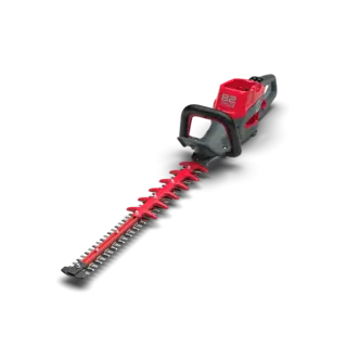 Cramer Optimus HT61 hekksaks Kraftig profesjonell batterihekksaks