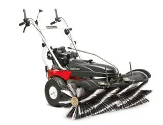 Tielb&#252;rger HTK38Pro feiemaskin Feiemaskin for proff bruk