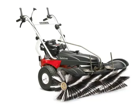 Tielb&#252;rger HTK38Pro feiemaskin Feiemaskin for proff bruk