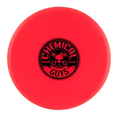 Chemical Guys Bucket Lid, Red Lokk til CG vaskeb&#248;tte