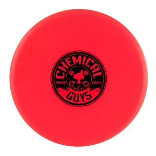 Chemical Guys Bucket Lid, Red Lokk til CG vaskeb&#248;tte