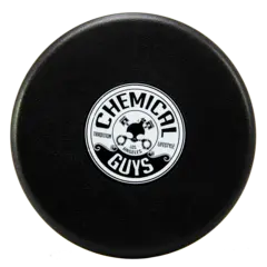 Chemical Guys Bucket Lid, Black Lokk til CG vaskeb&#248;tte