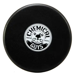Chemical Guys Bucket Lid, Black Lokk til CG vaskeb&#248;tte