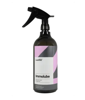 Carpro Immolube 1000 ml Lube for v&#229;tslip, polering, clay