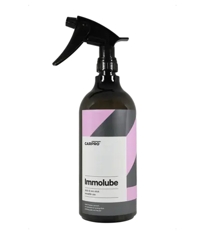 Carpro Immolube 1000 ml Lube for v&#229;tslip, polering, clay