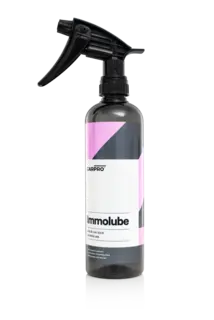 Carpro Immolube 500 ml M/ Trigger Lube for v&#229;tslip, polering, clay
