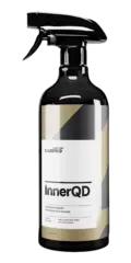 Carpro Inner Quick Detailer 1000 ml Antistatisk interi&#248;r detailer