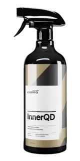 Carpro Inner Quick Detailer 1000 ml Antistatisk interi&#248;r detailer