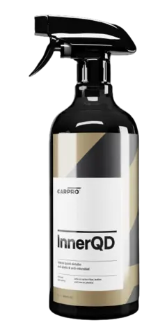 Carpro Inner Quick Detailer 1000 ml Antistatisk interi&#248;r detailer