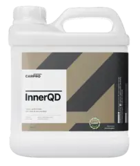 Carpro Inner Quick Detailer 4000 ml Antistatisk interi&#248;r detailer