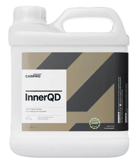 Carpro Inner Quick Detailer 4000 ml Antistatisk interiør detailer 