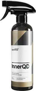 Carpro Inner Quick Detailer 500 ml Antistatisk interi&#248;r detailer