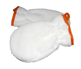 CarPro Innerscrub Glove Hanske for vask av interi&#248;r