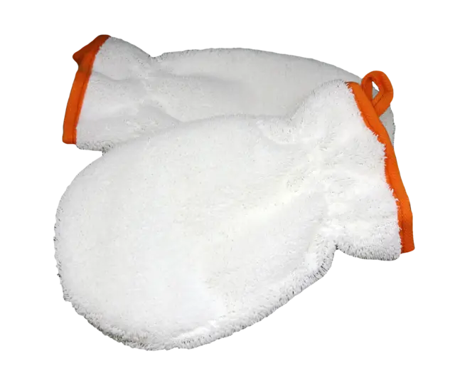 CarPro Innerscrub Glove Hanske for vask av interiør 