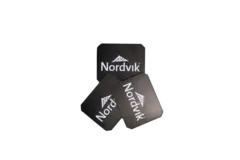 Nordvik Isskrape Plast isskrape