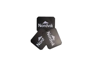 Nordvik Isskrape Plast isskrape