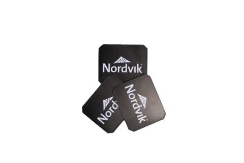 Nordvik Isskrape Plast isskrape