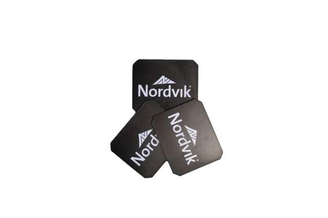 Nordvik Isskrape Plast isskrape 