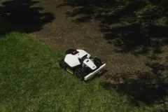 Mammotion Luba mini AWD 1500 Revolusjonerende kabelfri robotklipper