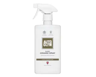 Autoglym Rapid Ceramic Spray Keramisk forsegling - spray - 500 ml