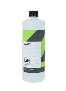 Carpro LIFT H&#248;yeffektiv skumavfettting 1 Liter