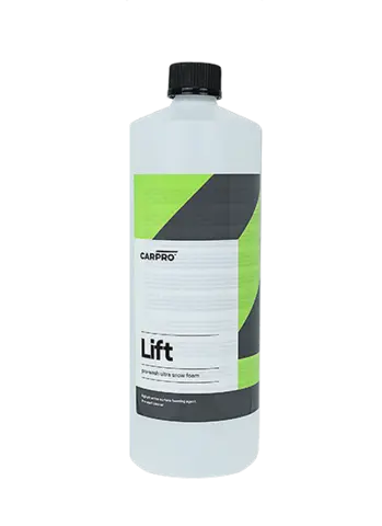 Carpro LIFT H&#248;yeffektiv skumavfettting 1 Liter