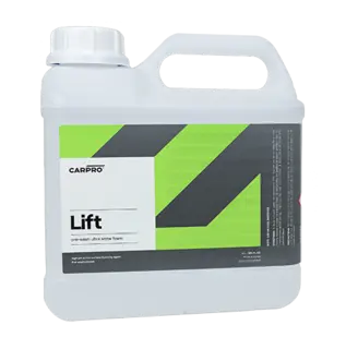 Carpro LIFT H&#248;yeffektiv skumavfettting 4 liter