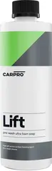 Carpro LIFT H&#248;yeffektiv skumavfettting 500 ml