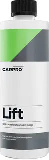 Carpro LIFT H&#248;yeffektiv skumavfettting 500 ml