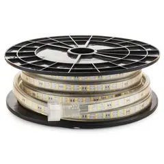 LED strips rull 10m 180 LEDS/M - 120Watt