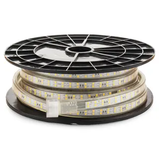 LED strips rull 10m 180 LEDS/M - 120Watt