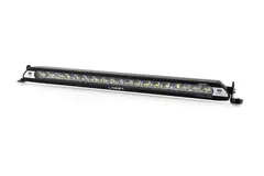 Lazer Linear 18 Elite+ LED fjernlys Hvitt og gult lys - hele 21000 lumen