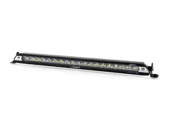 Lazer Linear 18 Elite+ LED fjernlys Hvitt og gult lys - hele 21000 lumen