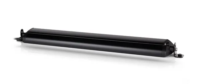 Lazer Linear 18 Elite+ LED fjernlys Hvitt og gult lys - hele 21000 lumen 