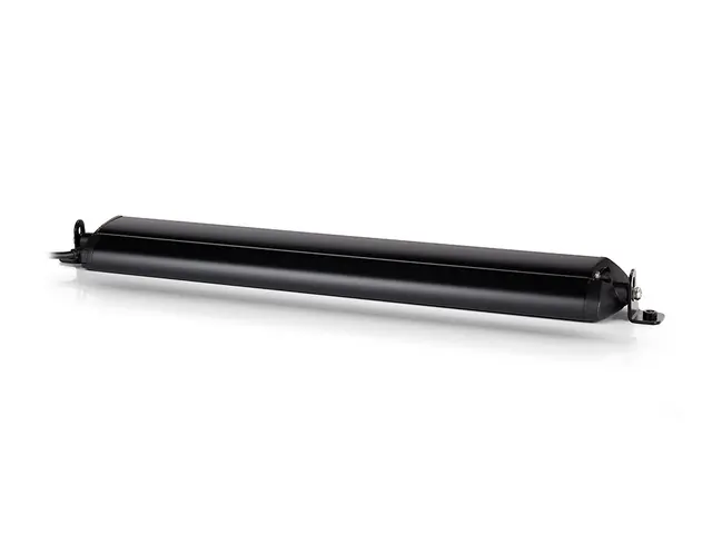 Lazer Linear 18 Elite+ LED fjernlys Hvitt og gult lys - hele 21000 lumen 