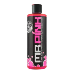 Chemical Guys Mr. Pink H&#248;ytskummende, mild s&#229;pe- 473ml