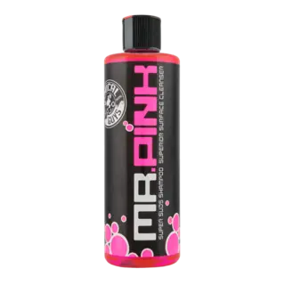 Chemical Guys Mr. Pink H&#248;ytskummende, mild s&#229;pe- 473ml