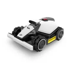 Mammotion Luba mini AWD 1500 Revolusjonerende kabelfri robotklipper