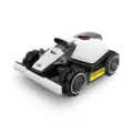 Mammotion Luba mini AWD 800 robotklipper Revolusjonerende kabelfri robotklipper