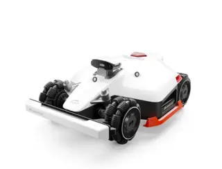 Mammotion Luba 2 AWD 3000X robotklipper 80% helling - 3000 m&#178;