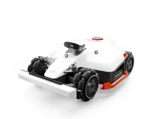 Mammotion Luba 2 AWD 5000X robotklipper 80% helling - 5000 m&#178;