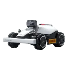 Mammotion Luba mini AWD 1500 Lidar Verdens f&#248;rste robotklipper med Lidar