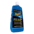 Meguiars Marine Polish Poleringsmiddel til b&#229;t,473ml