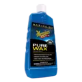 Meguiars Marine Pure Wax Beskyttelse til gelcoat, 473ml