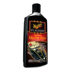 Meguiars Marine Premium Wax Beskyttelse til gelcoat,473ml